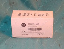 Allen Bradley 802F-S62P2 Key Interlock Switch Guardmaster Safety NEW