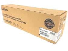 Canon 8528B004aa Drum Unit (Black) in Retail Packaging