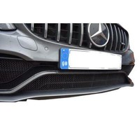 Mercedes Amg C63 Facelift (W205) - Unterer Grill - Schwarz (2019 - )