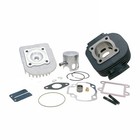 Groupe Thermique Polini Ø 47 Cylindre Modification 75cc Minarelli Vertical 50