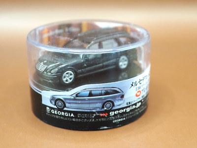 メルセデスベンツ〈ミニチュアカーコレクション〉 【公式通販】