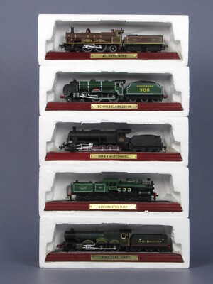 Locomotiva Trenini Modellismo Locomotive Trenini Arnold Scala N