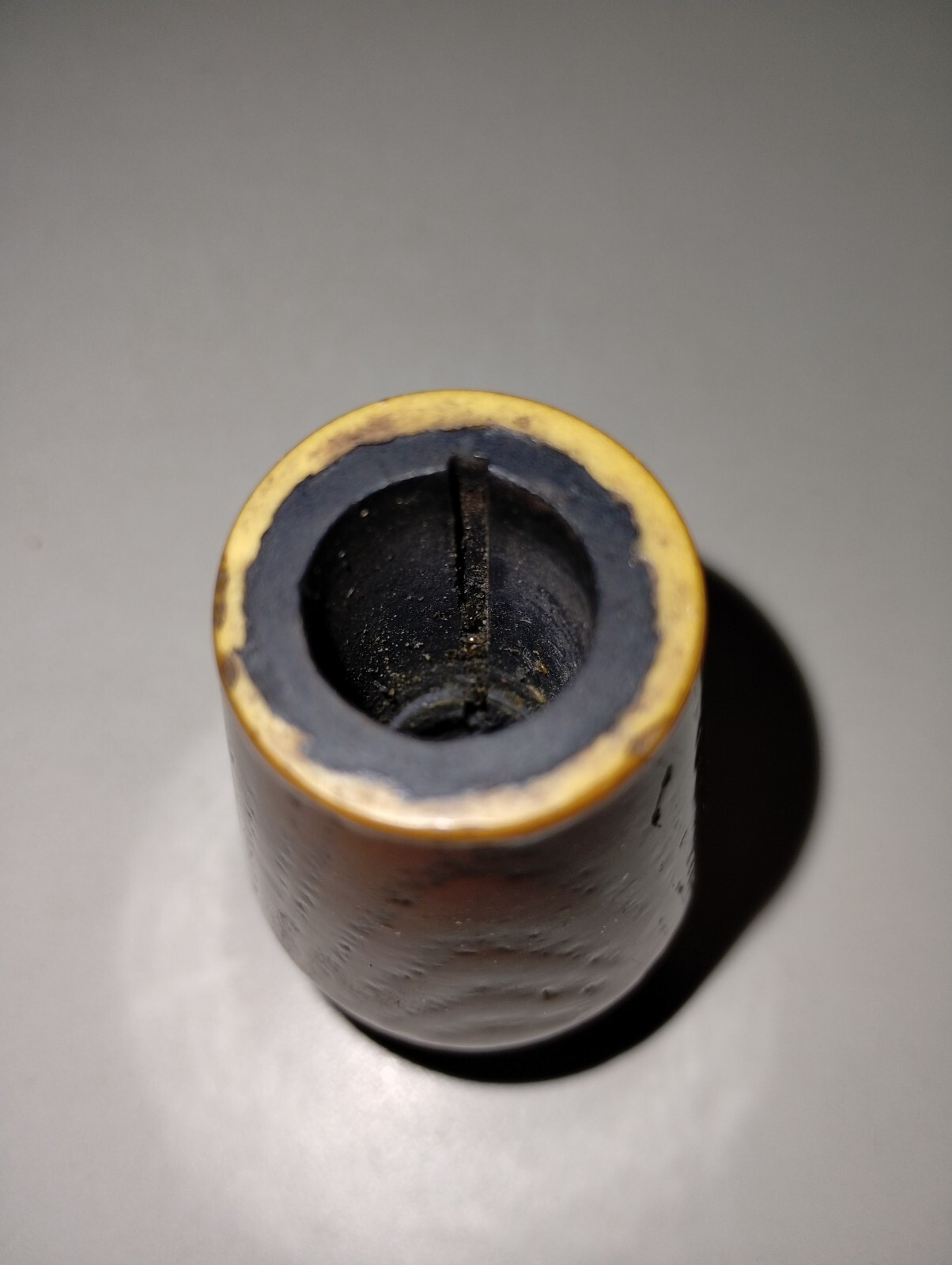 Maserati Biturbo Shiftknob Shift Knob Wood