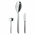 Zwilling J.A. Henckels Arona 3-pc 18/10 Stainless Steel Flatware Serving Set