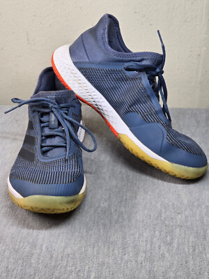 Adidas Adizero Club Blue Shoes Men s Size 7.5 G26565