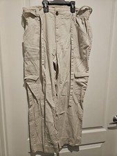 Old Navy Medium Khaki Pants