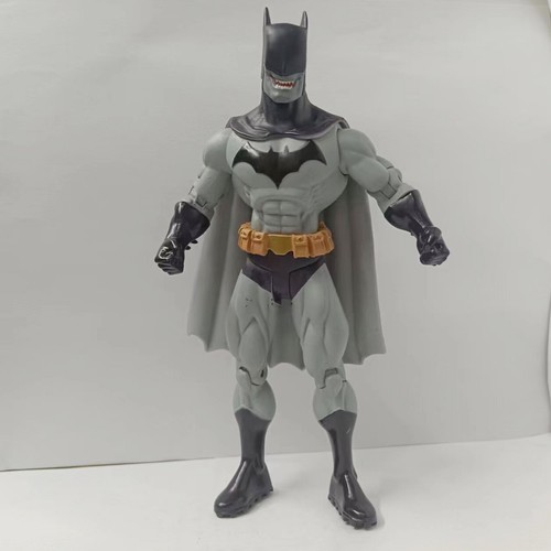 DC Direct Universe batman BATZARRO Action Figure 6" loose #a4 - Picture 2 of 7