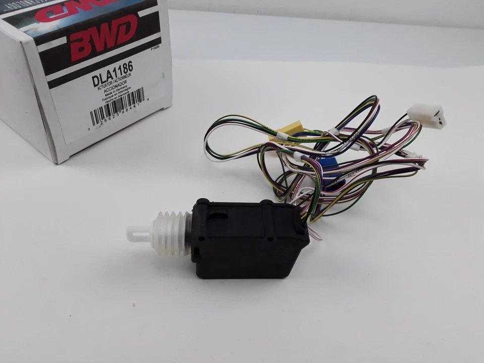 Rear Right Door Lock Actuator Motor for Dodge ,Freightliner Sprinter 2500 3500 - Image 3 of 4