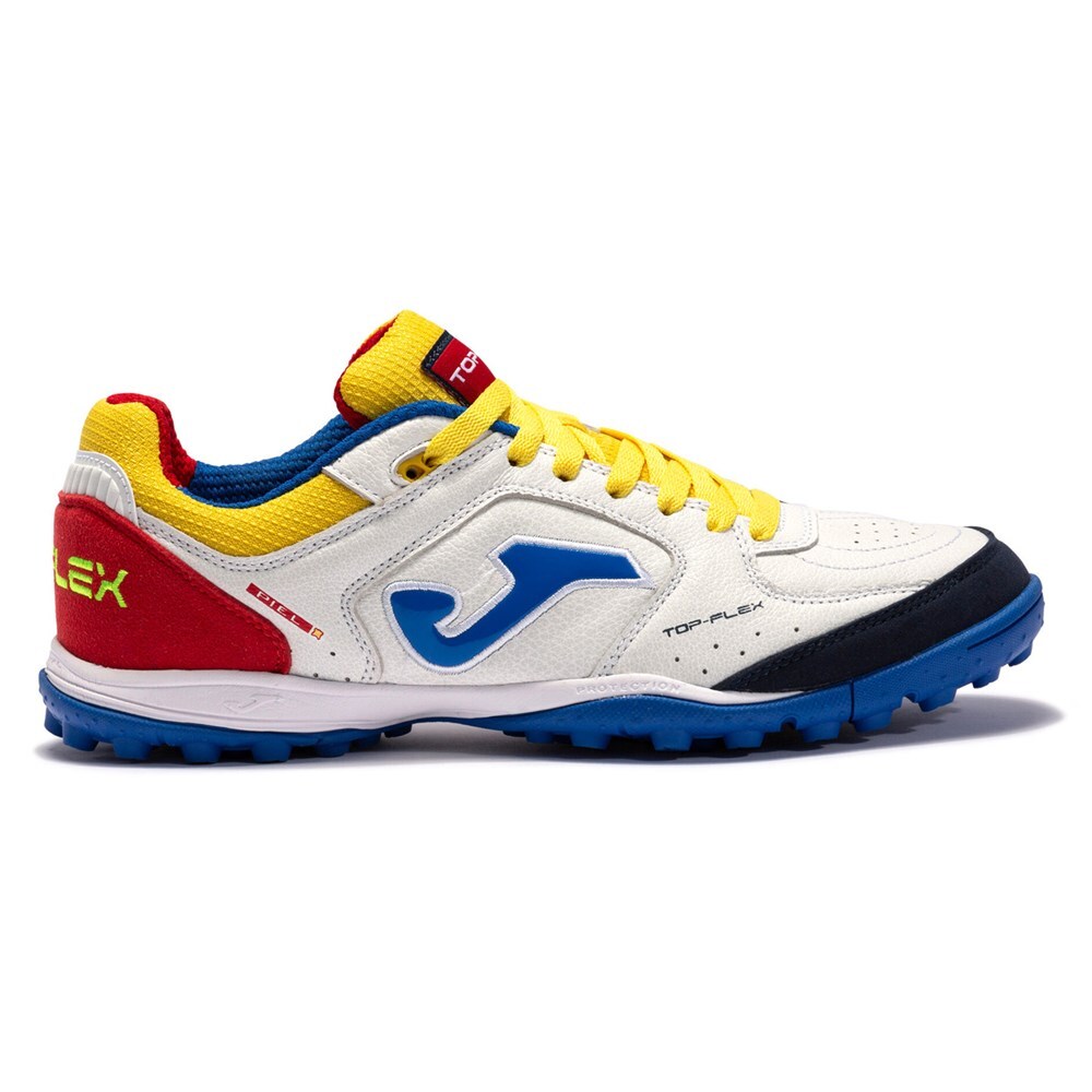 Футбольный мяч для футбола Joma Top Flex 2216 TF TOPW2216TF Weiß