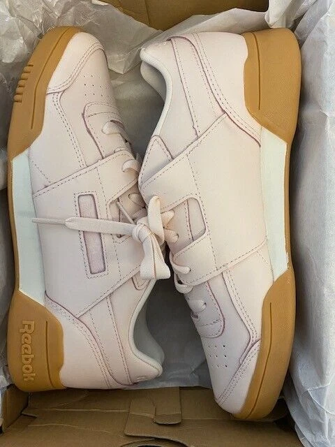 Reebok workout sales womens brown