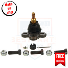 Moog K5331 Front Ball Joint left right side for 2000-2013 Chevrolet Impala