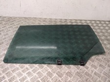 PEUGEOT 5008 HDI EXCLUSIVE 5DR MPV 2010 1.6 9HZ (DV6TED4) DOOR WINDOW (N/S/R) 