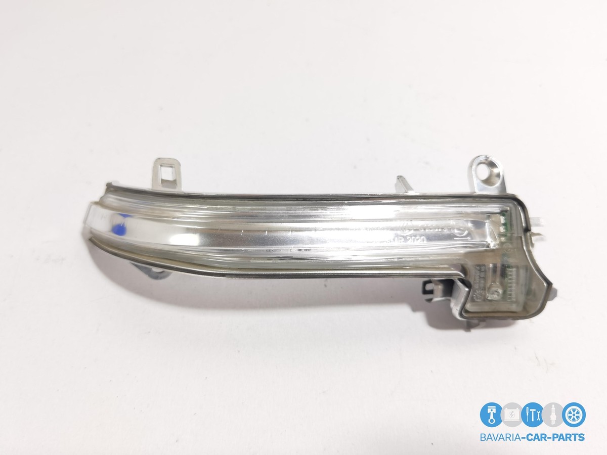 BMW Spiegelblinker Rechts Original BMW – Passend Für F20, F21 Spiegelblinker Links