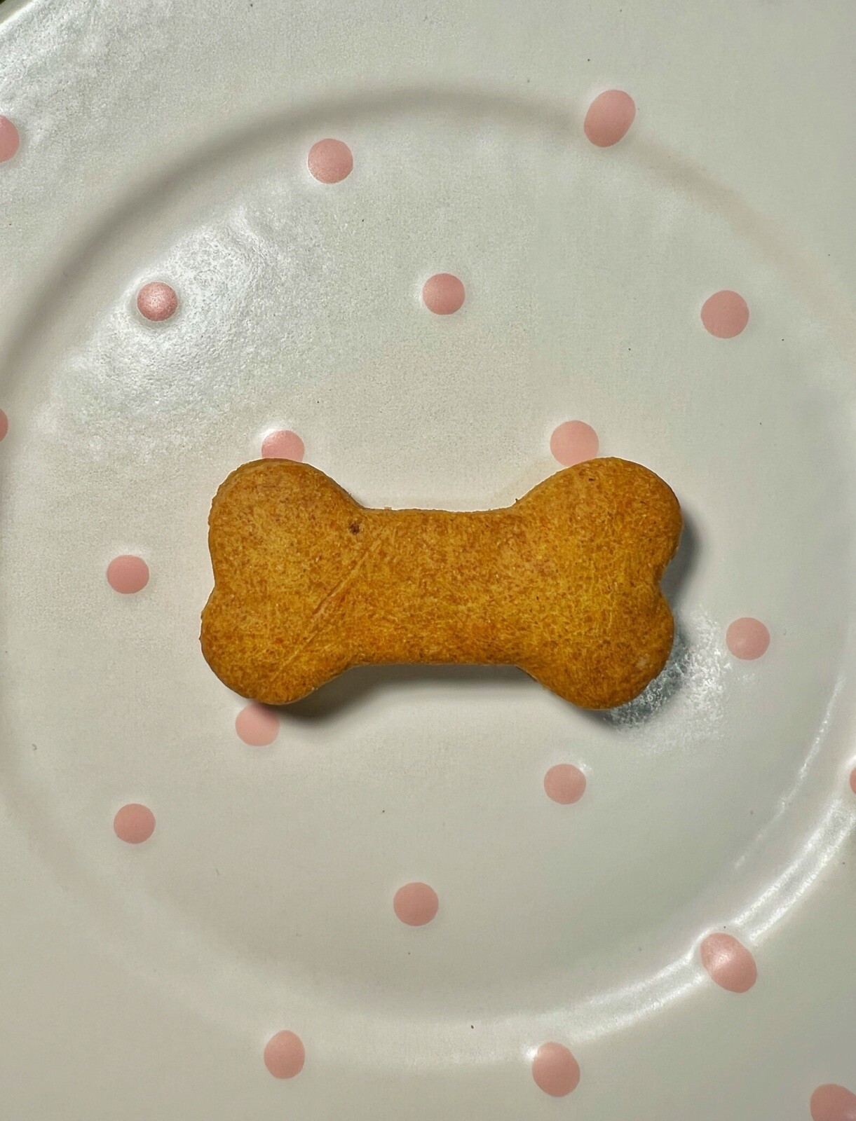 Healthy Dog Cookies (7ct)
