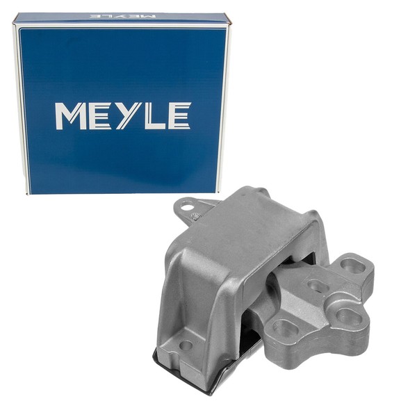 Meyle Getriebelager Schaltgetriebe FüR VW Bora 1 Golf 4 NEW Beetle Hinten Links-image