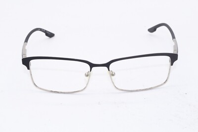 COLUMBIA C3016 002 MATTE BLACK SILVER RECTANGLEAUTHENTIC  display picture 3