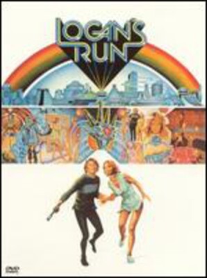(未使用･未開封品)Logan's Run: Complete Series [DVD] Amazon.com: Logan's Run: The Complete Series : Leonard Katzman