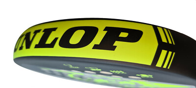 Dunlop Rocket Ultra Naranja | Ofertas De Pádel