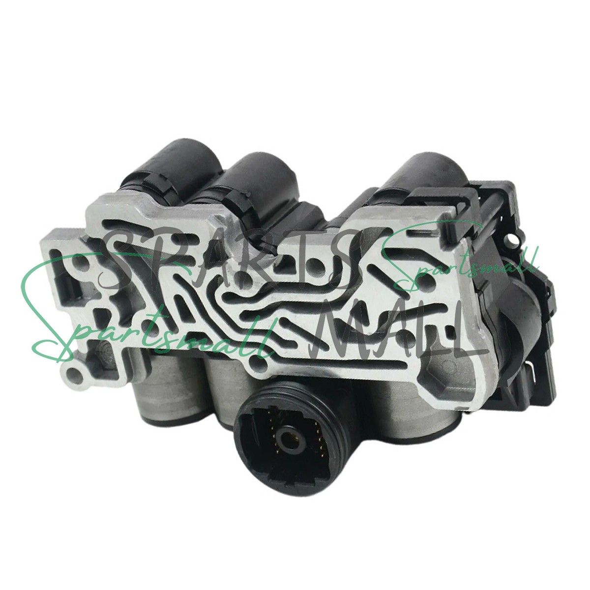 Transmission Solenoid Block Pack 5R55S For Ford Explorer 4.0 L