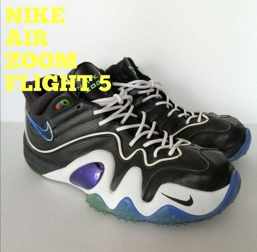 zoom flight 5