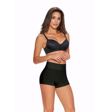 Shapewear Butt Lifter Shaping Panty Faja Colombiana Levanta Cola TrueShapers1230