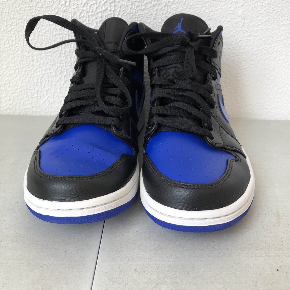 靴 Nike Air Jordan 1 Mid Hyper  s-l400.jpg