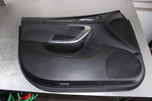 Opel Insignia Sports Tourer  2.0  118 kW Türverkleidung V.L 13277423
