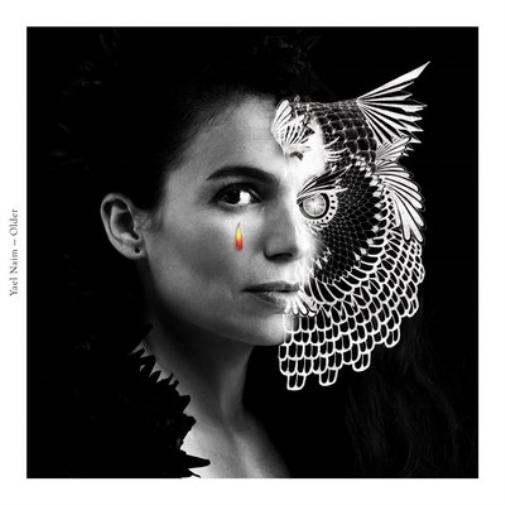 Yael Naim Older (CD) Album