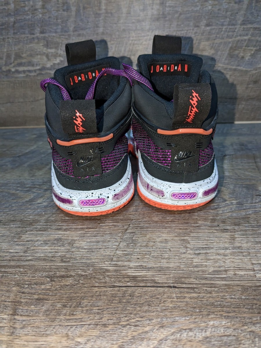 Size 7 - Air Jordan 36 First Light for sale online | eBay