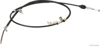 Herth+Buss Jakoparts J3934081 Handbremsseil FüR Honda