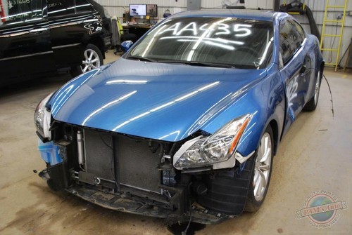 2012 G37 COMM ECU 25975JJ90B
