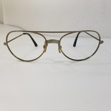 Vintage Aviator/Pilot Glasses Cool Ray Polaroid