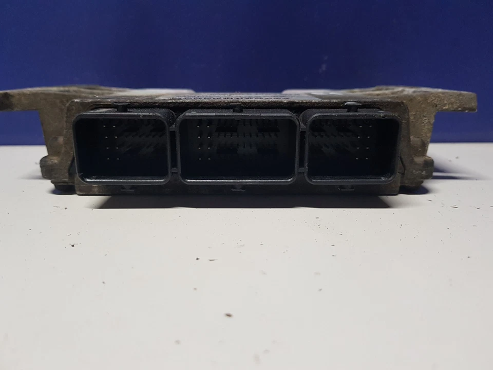 Peugeot Citroen Iaw6lp202 Iaw 6lp2.02 Oem Genuine Electric Control Unit Ecu - Изображение 3 из 3