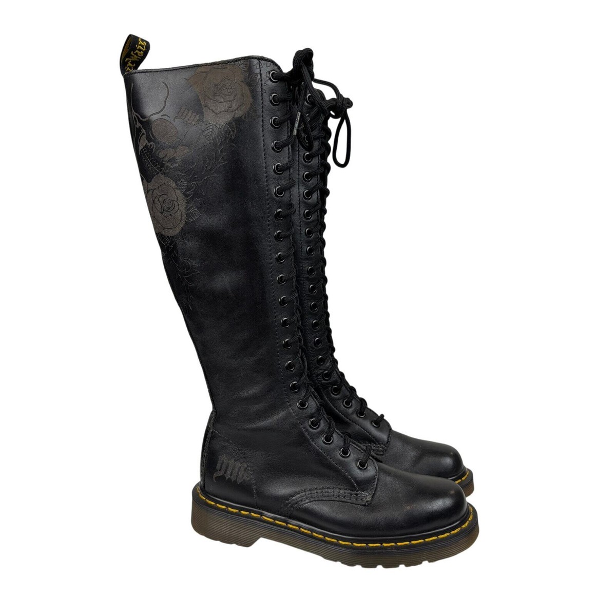 【新品タグ付き】Dr.Martens UK5 新品 タグ付き ドクターマーチン グリフォン サンダル UK5 約