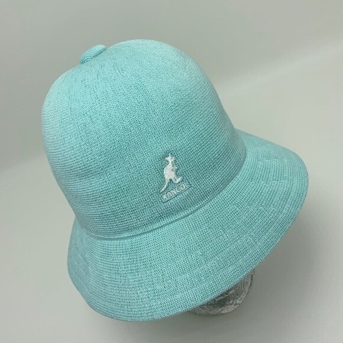 Kangol Aqua Tropic Casual Bucket Hat | eBay