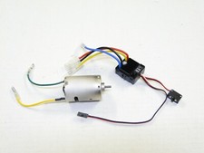  NEW TAMIYA RS-540SH MOTOR 540 ESC THW-1060 SUPER SAND SCORCHER ROUGH RIDER TAM