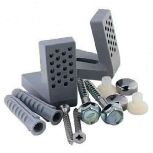 Set Fissaggio WC Ideal Standard TT0257919: Stabilità per la Famiglia