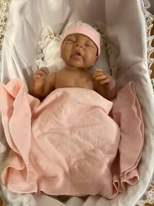 ashton drake may god bless you little grace