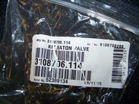 Dometic Eaton Valve Kit For Refrigerator Dometic Eaton Valve Kit For Refrigerator