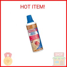 KONG - Easy Treat - Dog Treat Paste - Peanut Butter - 8 Ounce