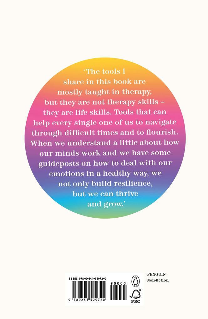 Thumbnail - Why Has Nobody Told Me This Before? | Julie Smith | Englisch