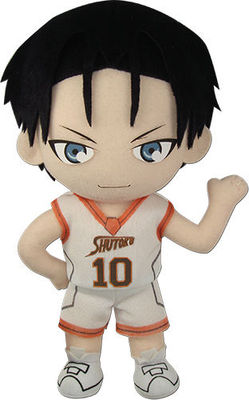 *NEW* Kuroko's Basketball: Takao 8'' Plush by GE Animation sealed anime hot