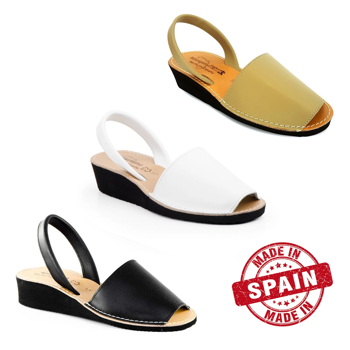 Avarcas menorquinas sandals sale