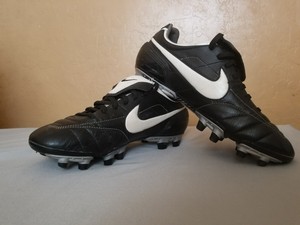 nike tiempo air