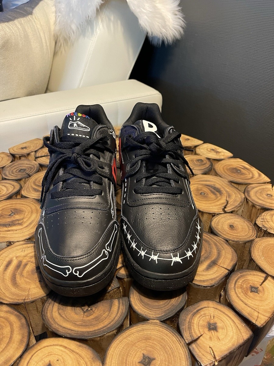 RARE Size 12 - Reebok Trouble Andrew x Workout Plus MU - 2 Chainz