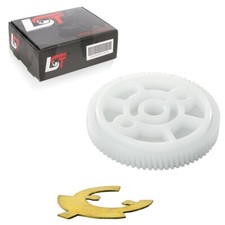 1x Reparatur Zahnrad Heckwischer Motor für HONDA Civic CR-V Element Pilot