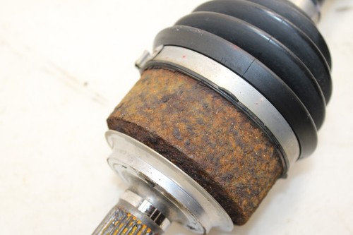2016-2022 Acura ILX Front Left Axle Shaft OEM JR62 - Picture 8 of 9