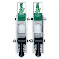 SA902 Gecko Gauge Siding Mounting Kit - For Use with 5/16-Inch Fiber Cement S...