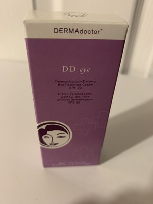 dermadoctor dd eye