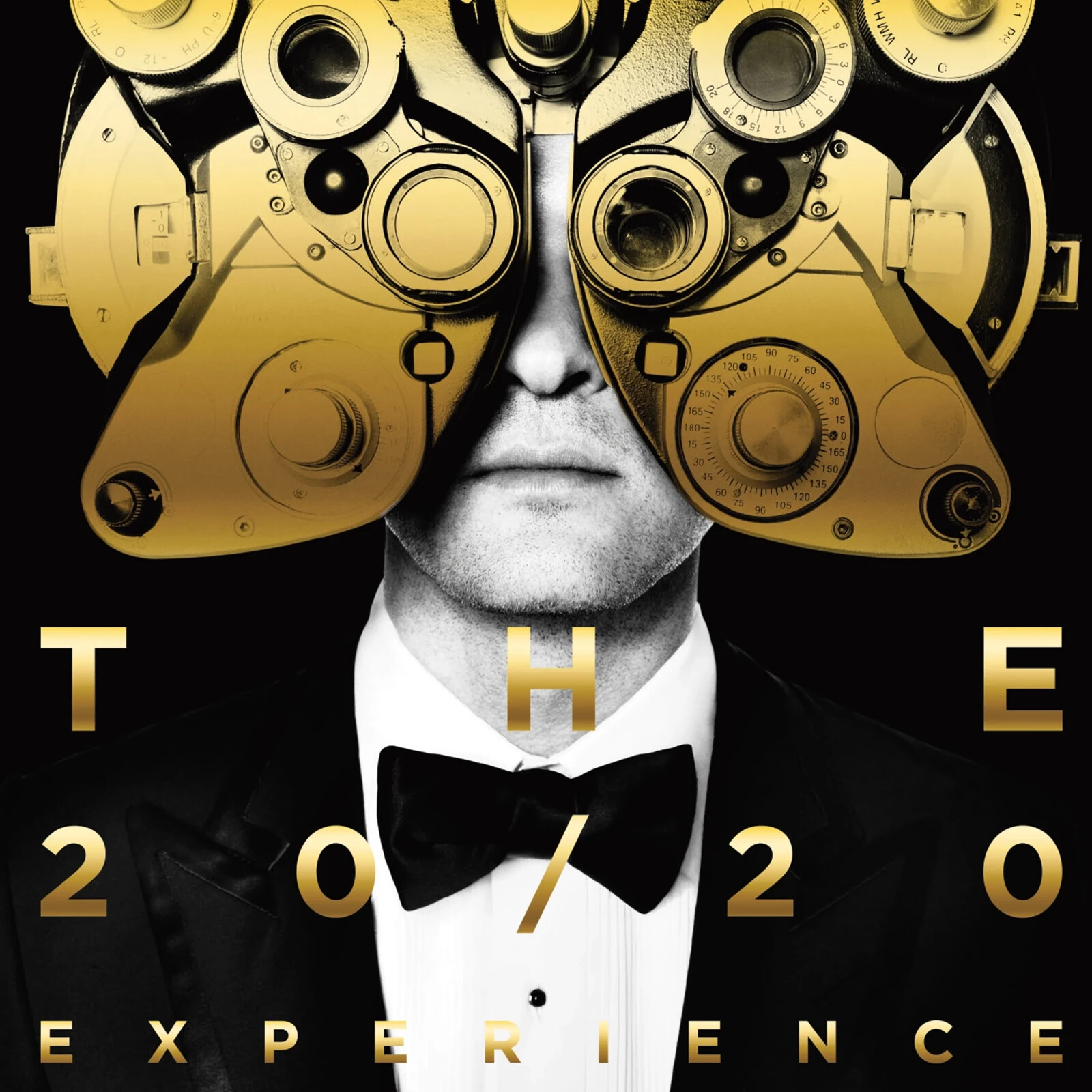JUSTIN TIMBERLAKE - The 20/20 experience 2/2 (2024) 2 LP Vinyl pre-order